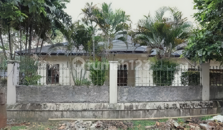 Dijual Rumah di Patra Kuningan, Jakarta Selatan 2