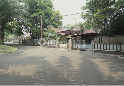 Dijual Rumah di Dukuh Patra, Kuningan 2