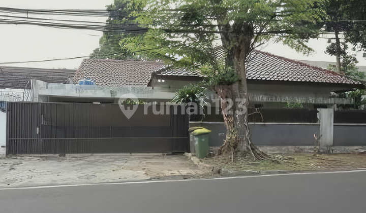 Dijual Rumah di Jaya Mandala, Kuningan 2