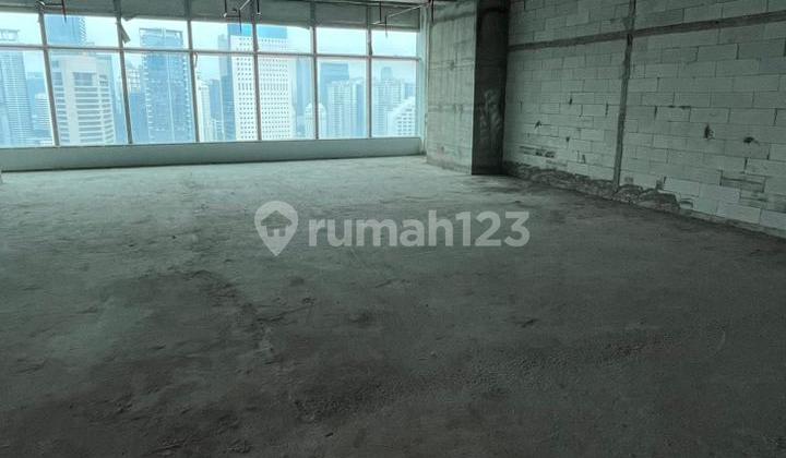 For Rent Office in Autograph Tower - Anysize