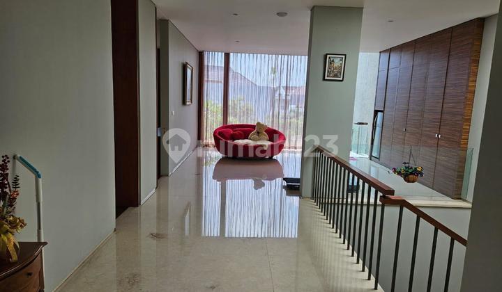 Dijual Cepat Rumah di Puri Indah Jakarta Barat 2