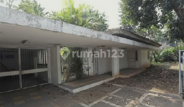 Dijual Rumah di Jaya Mandala, Kuningan 2