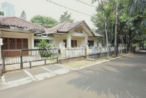 Dijual Rumah di Dukuh Patra, Kuningan