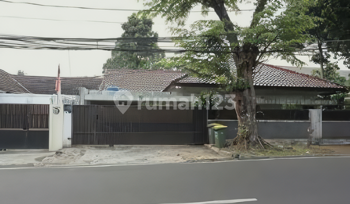 Dijual Rumah di Jaya Mandala, Kuningan