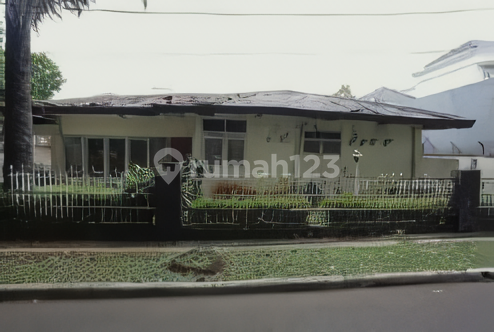 Dijual Rumah di Dukuh Patra, Kuningan 2
