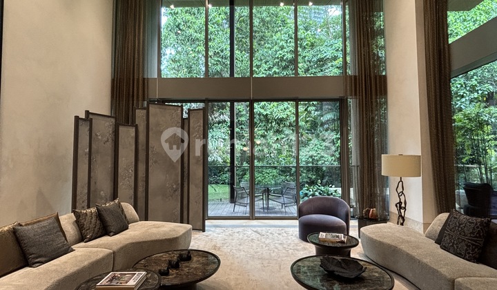 For Sale Savyavasa Apartment (Brand New) 4 BR