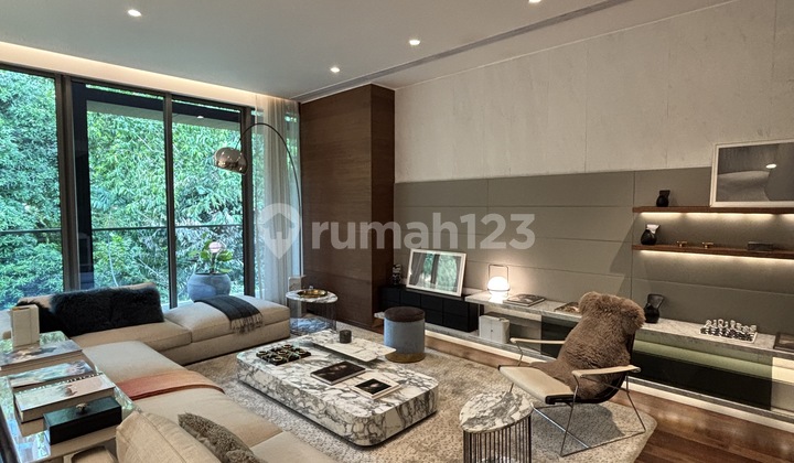 Dijual Apartemen Savyavasa (Brand New) 3+1Br Dijual Apartemen Savyavasa (Brand New) 3+1Br