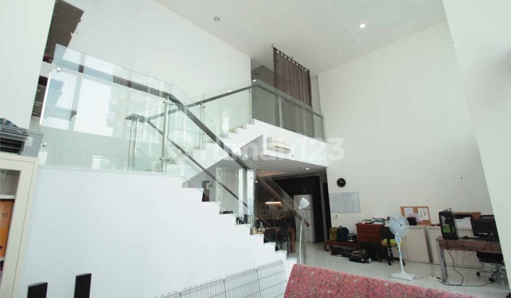 Dijual Apartemen Kemang Village - 2 Lantai 2