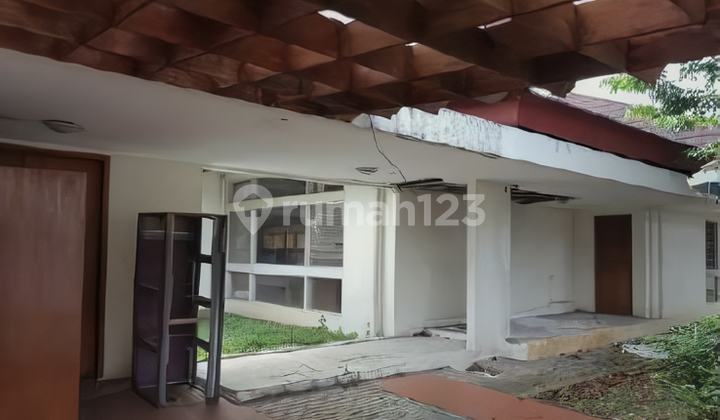 Dijual Rumah di Jaya Mandala, Kuningan 2