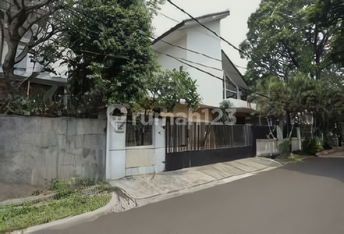 House for Sale in Dukuh Patra Kuningan 2