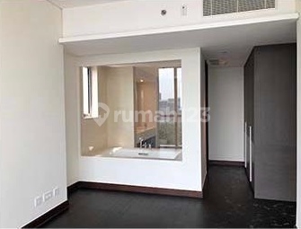 Very Nice 3BR Apt with Strategic Location at Casa Domaine Apt 2