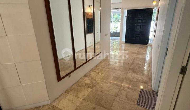 Very Nice And Spacious House Located In Pondok Indah Prime Area 2