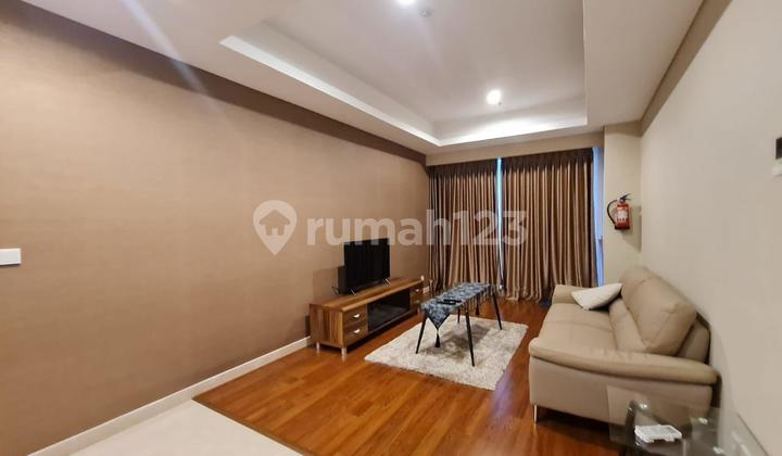 Nicely Furnished and Cozy 1BR Apartment at Pondok Indah Residences Apartment Nicely Furnished and Cozy 1BR Apartment at Pondok Indah Residences Apartment