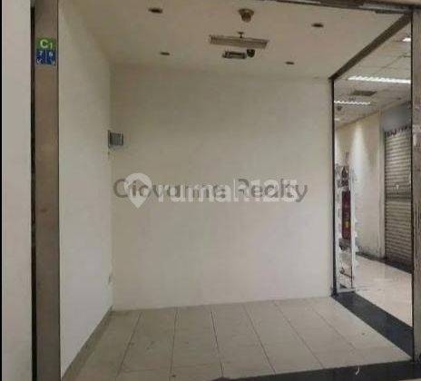 Kios Cocok Usaha Dgn Lokasi Strategis di Grand Itc Permata Hijau 2