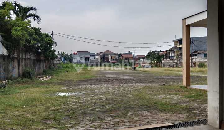 Dapatkan Kav Perum Jl Mundu Dg Special Price Hanya 8.5Jt per m2