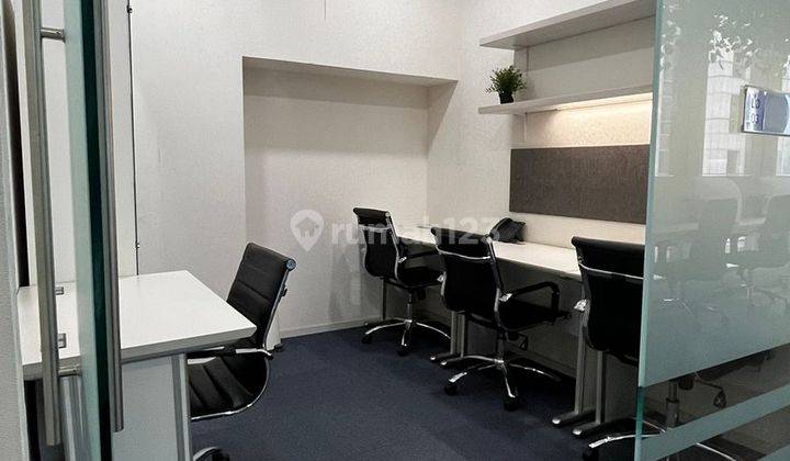 Vr Offices, One Stop Business Solution For Vr Office In Jakarta 2