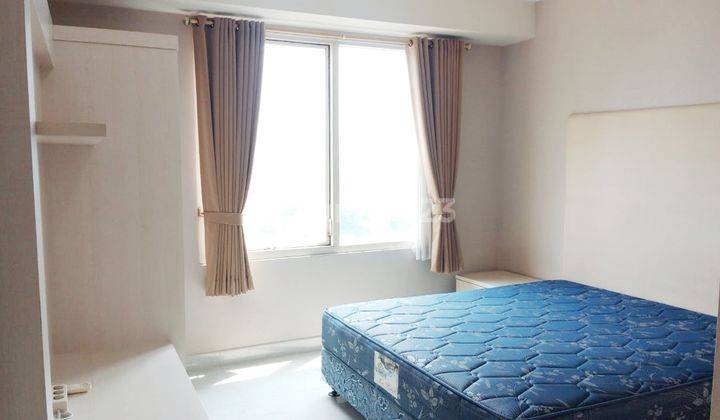 Cozy 3BR Apt With Strategic Location At Batavia Bendungan Hilir 2