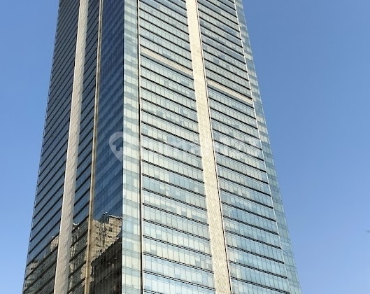 Kantor Bagus dengan Lokasi Strategis di Kawasan Utama Sudirman