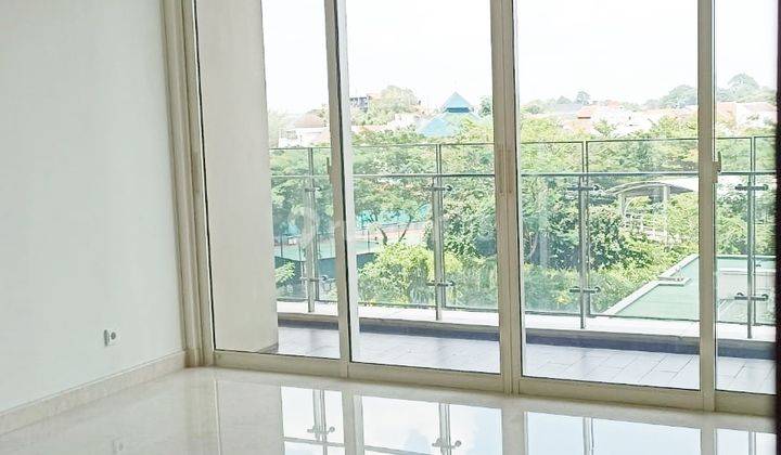 Nice And Cozy 3BR Apt With Strategic And Easy Access Location At Pondok Indah Residence 1