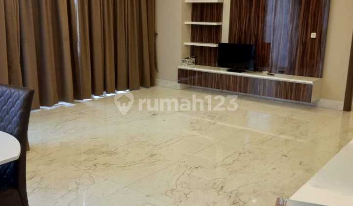 Cozy 2BR Apt with Very Strategic Location At Botanica Apartment Cozy 2BR Apt with Very Strategic Location At Botanica Apartment