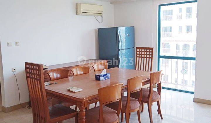 Cozy 3BR Apartment With Strategic Location At Bukit Golf Pondok Indah 2