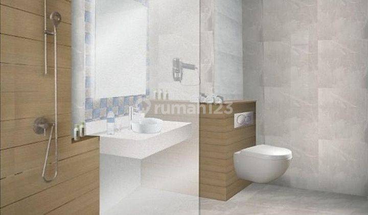 Nice And Cozy 1 BR Condotel At The Himana Condotel And Residence Bali 4