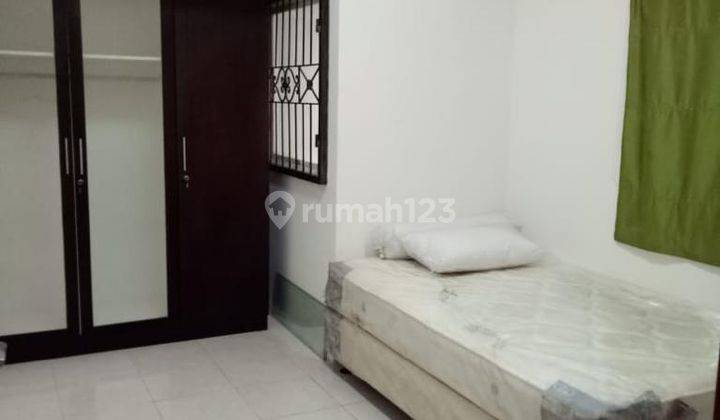 Nice And Cozy 2br Apt With Strategic Location At Poins Square 5