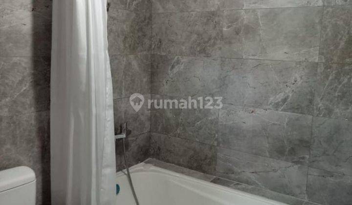 Nice And Cozy 2br Apt With Strategic Location At Poins Square 6