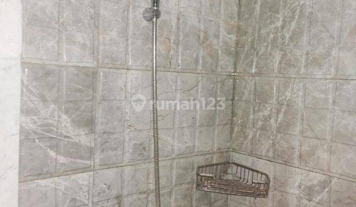 Nice And Cozy 2br Apt With Strategic Location At Poins Square 7
