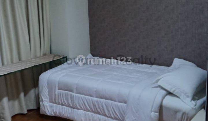 Nice 2br Apt With Strategic Location At Somerset Berlian Permata Hijau 4