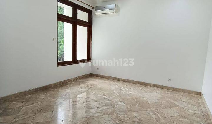 Nice House With Strategic And Easy Access Location At Pondok Indah