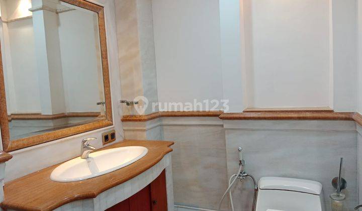 Very Nice And Cozy House With Strategic Location At Bukit Hijau Pondok Indah 8