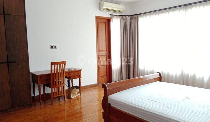 Very Nice And Cozy House With Strategic Location At Bukit Hijau Pondok Indah 13