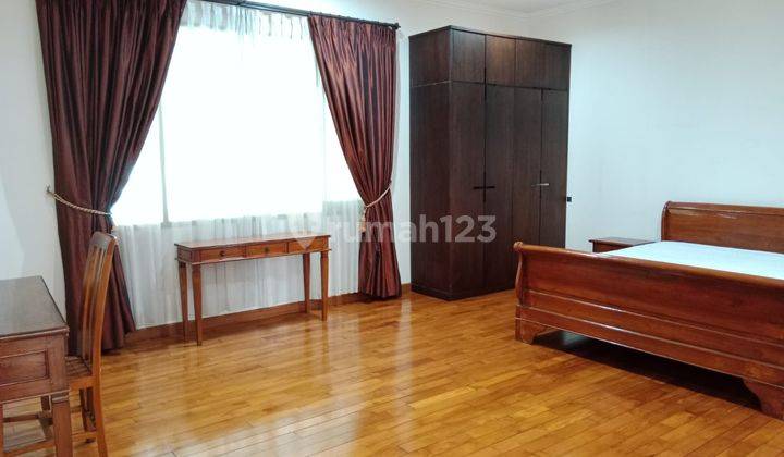 Very Nice And Cozy House With Strategic Location At Bukit Hijau Pondok Indah 15
