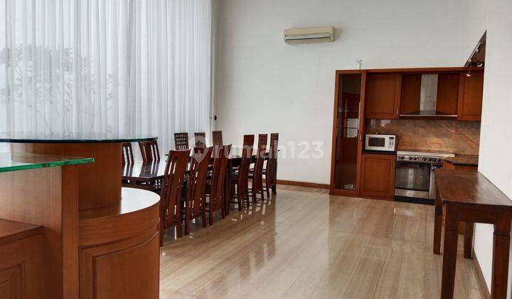 Very Nice And Cozy House With Strategic Location At Bukit Hijau Pondok Indah 18
