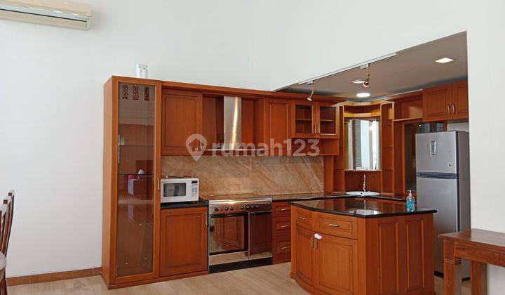 Very Nice And Cozy House With Strategic Location At Bukit Hijau Pondok Indah 19