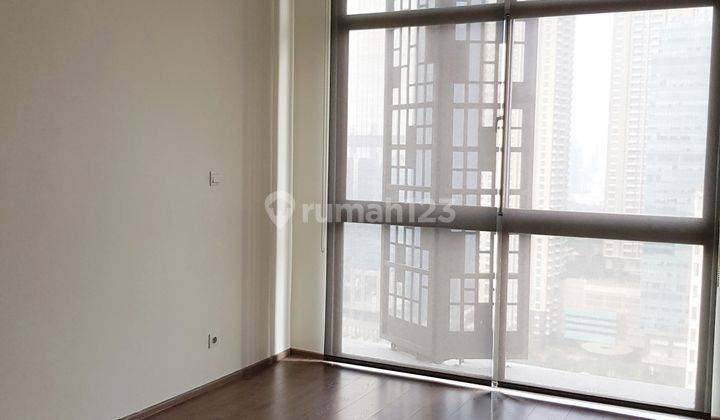 Nice And Spacious 2br Apartment With Good Location At Senopati Suites 5