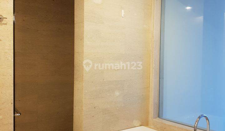 Nice And Spacious 2br Apartment With Good Location At Senopati Suites 6