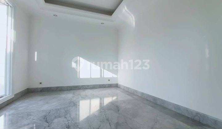 Nice And Spacious 5Br House At Niaga Hijau - Pondok Indah 2