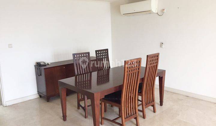 Nice 3BR Apt With Nice Golf View At Bukit Golf Pondok Indah  2