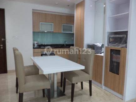 Nice 2BR Apt With Strategic And Easy Access Location At Sky Garden 2