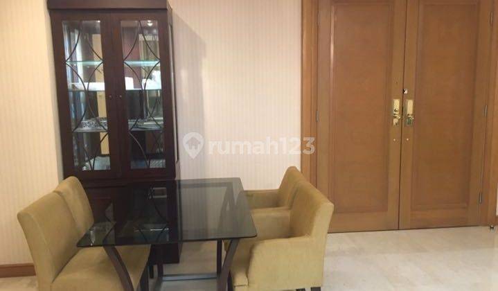 Nice Apt Strategically Located In The Center Of Jakarta, Kempinski Apt 2