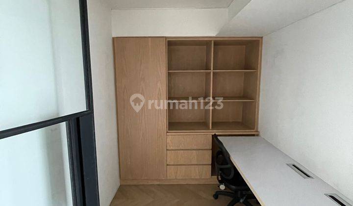 Nice Apt Suitable For Office With Easy Access At City Lofts Apt 2