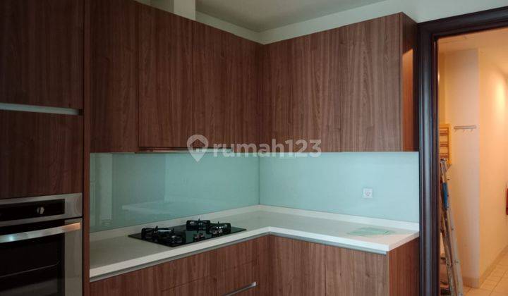 Nice 3BR Apartment With Strategic Location At Pakubuwono View 2