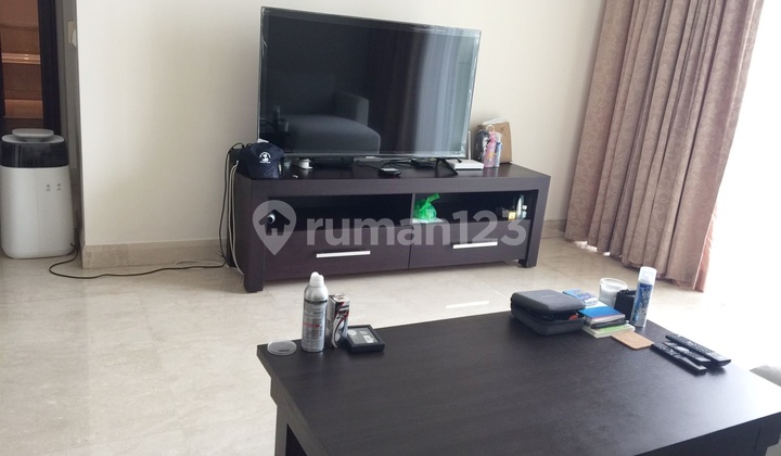 Nice 2Br Apartment With Strategic Location At Pakubuwono View 2