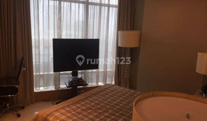 Nice Apt Strategically Located In The Center Of Jakarta, Kempinski Apt 2