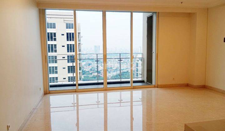 Nice Penthouse Apt With Complete Facilities At Pondok Indah Residences 1