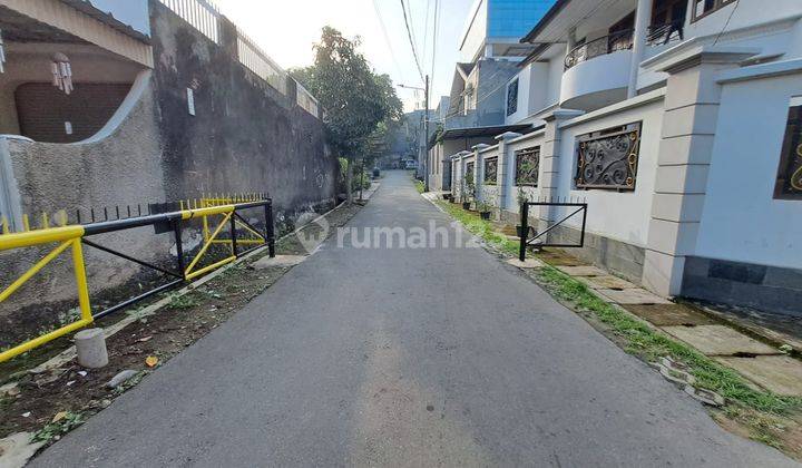 Dijual Cepat Tanah Perum Super Murah Di Praja Dalam, Keb Lama 2