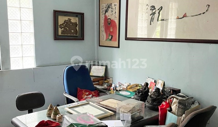 Dijual Cepat Ruko Cocok Usaha di Sunter Karya Utara