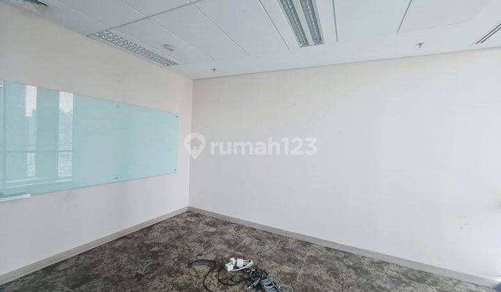 Ready Condition Office With Easy Access At Gran Rubina Kuningan 2